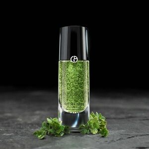 GIORGIO ARMANI Crema Nera Reviscentalis Meta Concentrate Serum New 5ml GWP